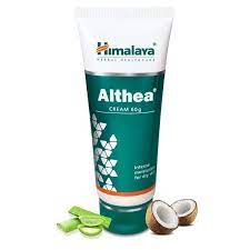 ALTHEA CREAM 60 GM